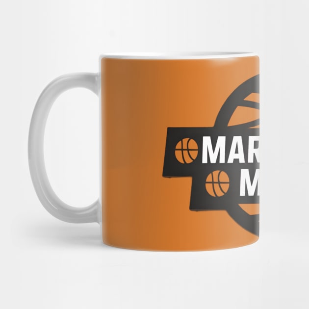 march madness competition by CreationArt8